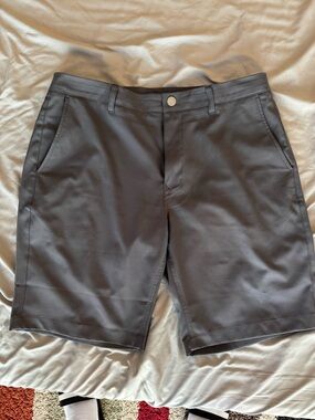 Bonobos Dark Gray 36 EUC